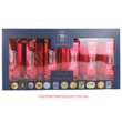 Load image into Gallery viewer, Essence of Harrogate Slingsby Luxury Gin Christmas Cracker Set