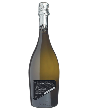 Tolardo Millesimato Prosecco D.O.C 2023 - Venice, Italy