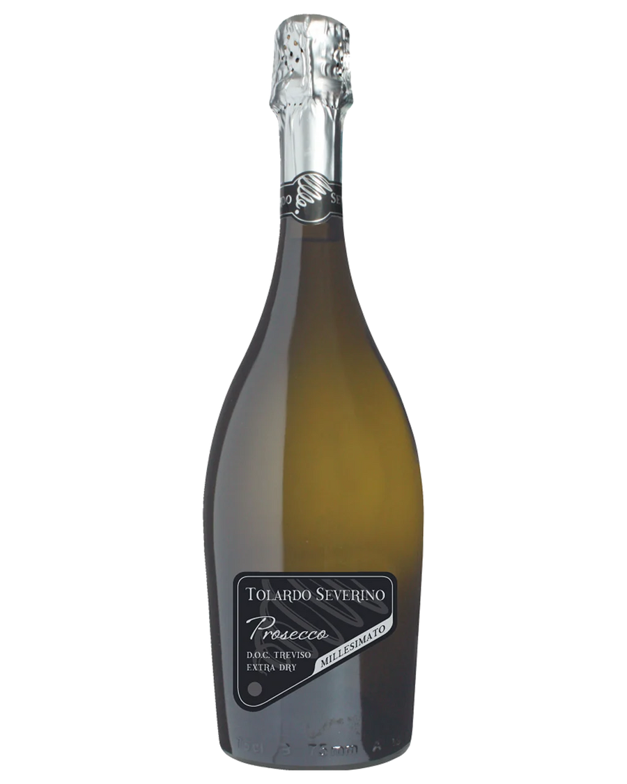 Tolardo Millesimato Prosecco D.O.C 2023 - Venice, Italy