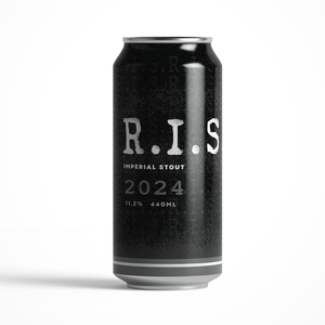 Hargreaves Hill R.I.S. Russian Imperial Stout 2024