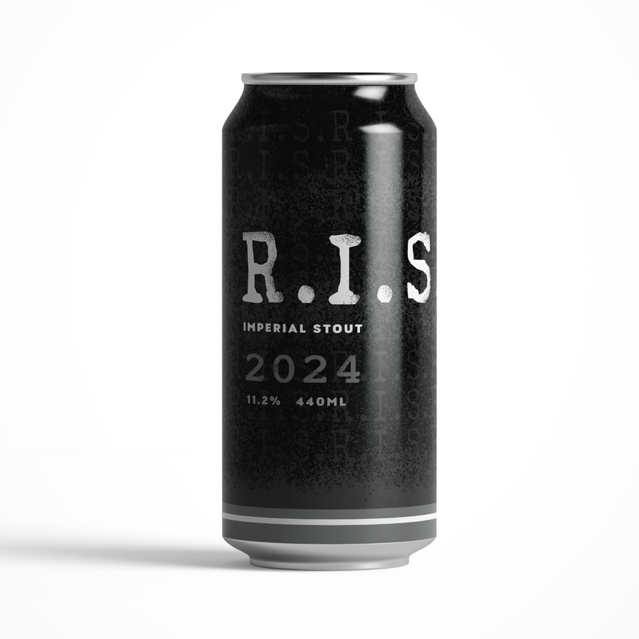 Hargreaves Hill R.I.S. Russian Imperial Stout 2024