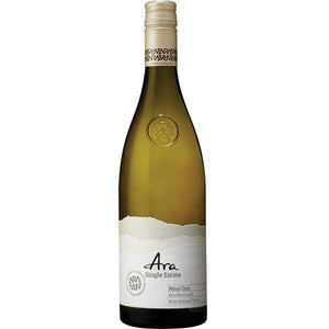 Ara Single Estate Pinot Gris 2024 - Marlborough, New Zealand