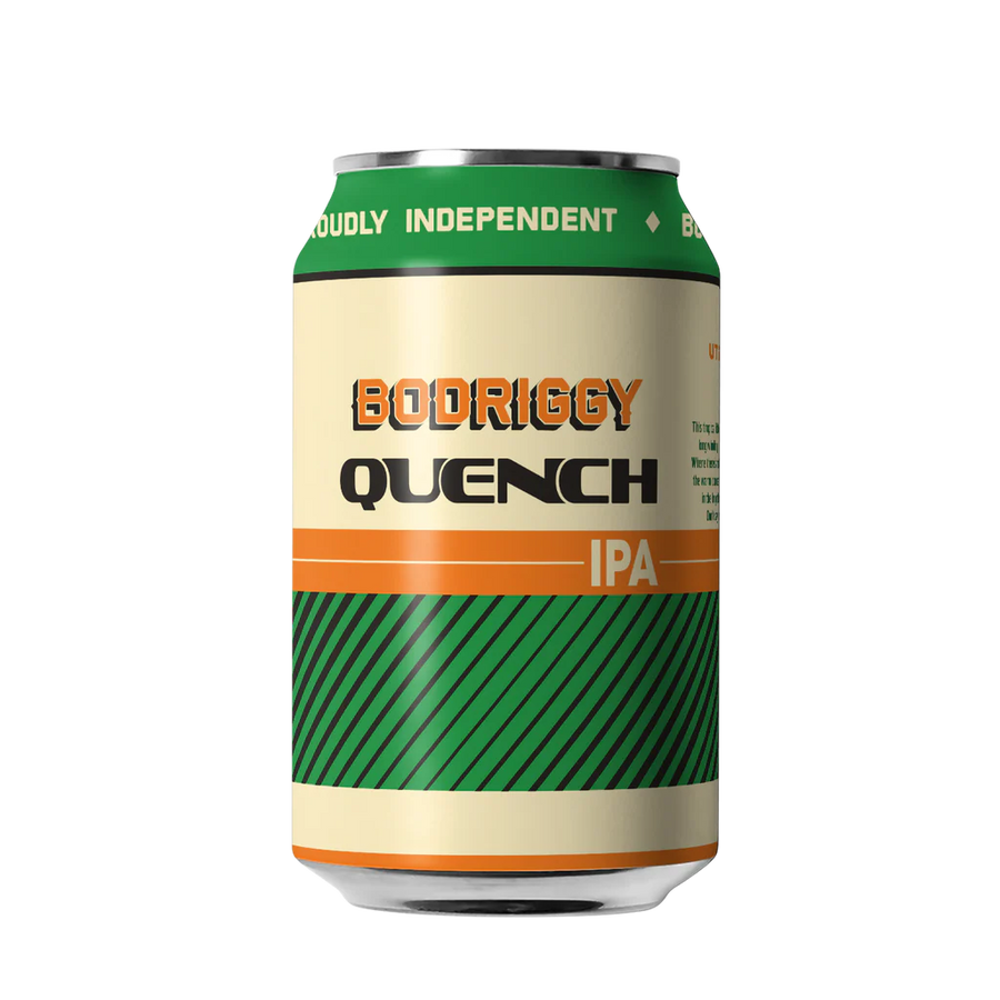 Bodriggy Quench IPA
