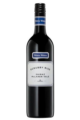 Wirra Wirra Scrubby Rise Shiraz 2024 - McLaren Vale, South Australia