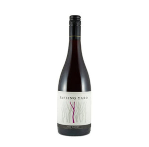 Sapling Yard Gamay 2022 - Canberra Region