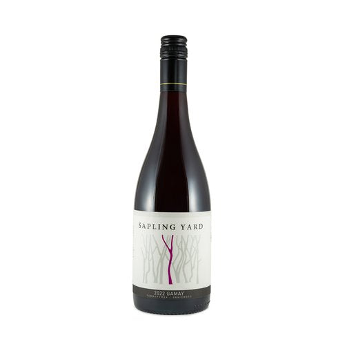 Sapling Yard Gamay 2023 - Canberra Region