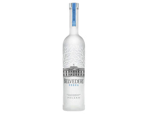 Belvedere Vodka - Poland