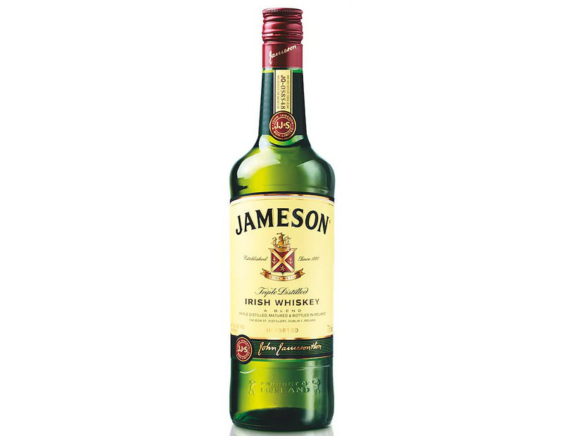 Jameson Irish Whiskey