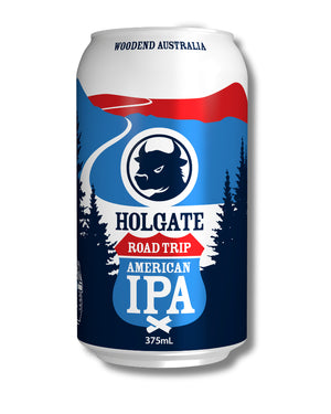 Holgate Road Trip American IPA