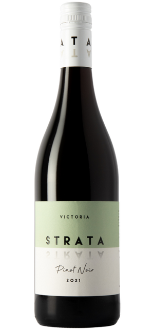 Devine Wines Strata Pinot Noir 2021 - Victoria