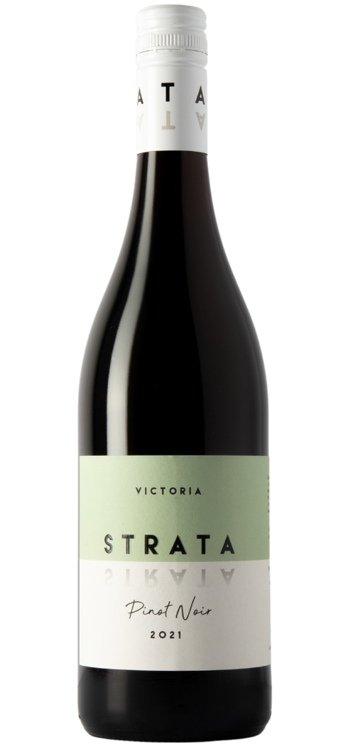 Devine Wines Strata Pinot Noir 2021 - Victoria