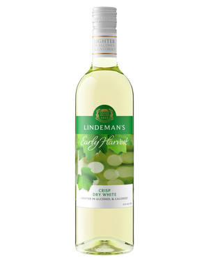 Lindeman's Early Harvest Crisp Dry White 2023 - South Eastern Australia