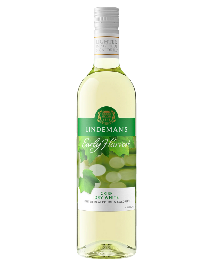 Lindeman's Early Harvest Crisp Dry White 2023 - South Eastern Australia