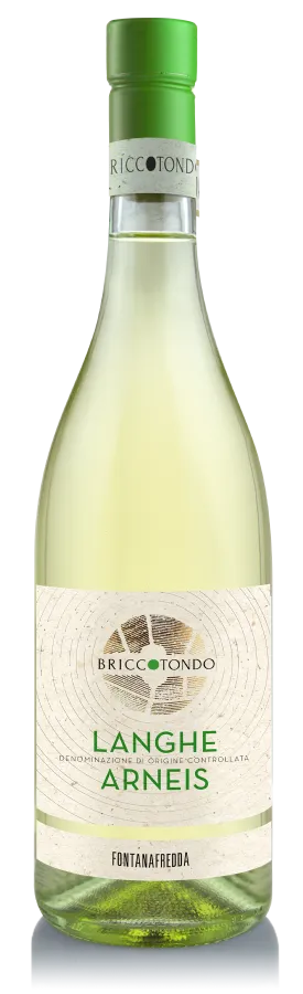 Fontanafredda Langhe Arneis 2021 - Piemonte, Italy