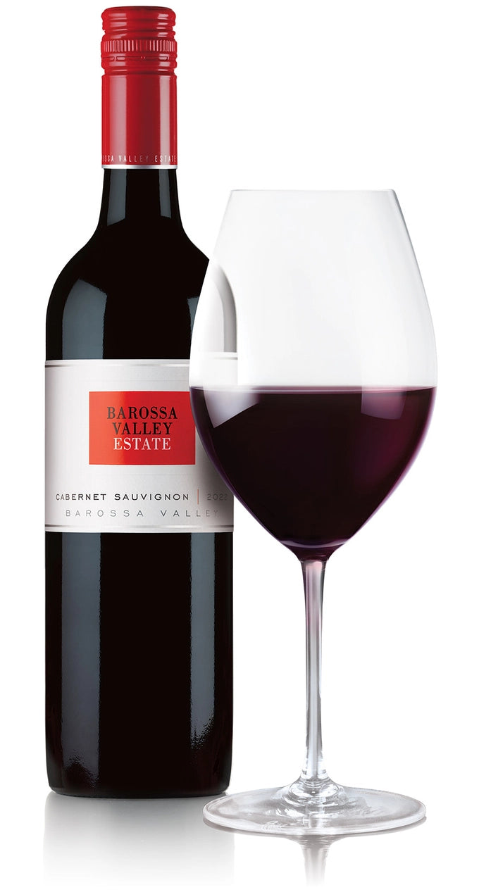 Barossa Valley Estate Cabernet Sauvignon 2023 - Barossa Valley, South Australia