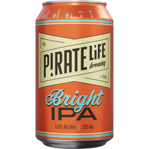 Pirate Life Bright IPA