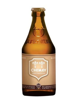 Chimay Gold "Doree" - Belgium