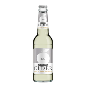 Possmann Cider Fruchtig & Pur 4.2%