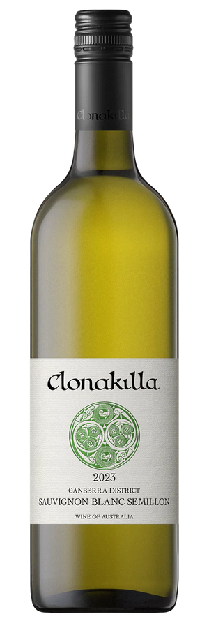 Clonakilla Sauvignon Blanc Semillon 2023 - Canberra Region