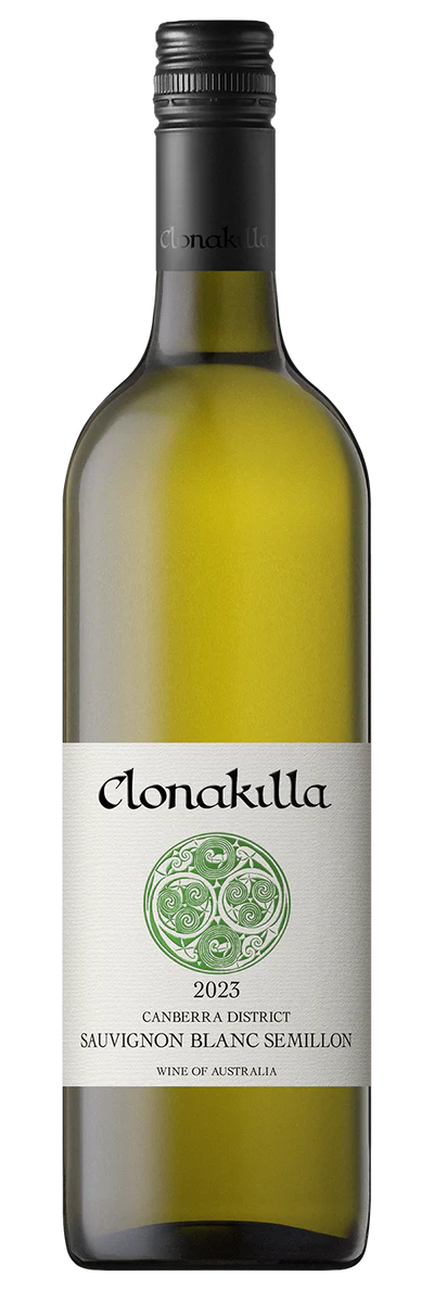 Clonakilla Sauvignon Blanc Semillon 2023 - Canberra Region