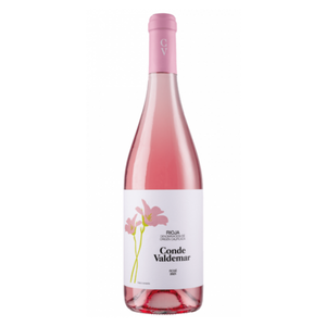 Conde Valdemar Rioja Rose 2023 - Rioja, Spain