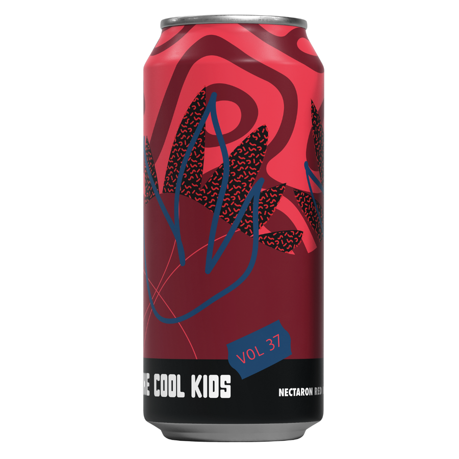 Hopsters Cool Kids Nectaron Red IPA