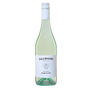 Dalwood Estate Semillon 2022 - Hunter Valley, NSW