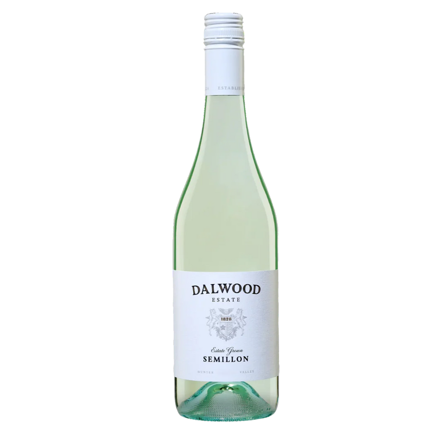 Dalwood Estate Semillon 2022 - Hunter Valley, NSW
