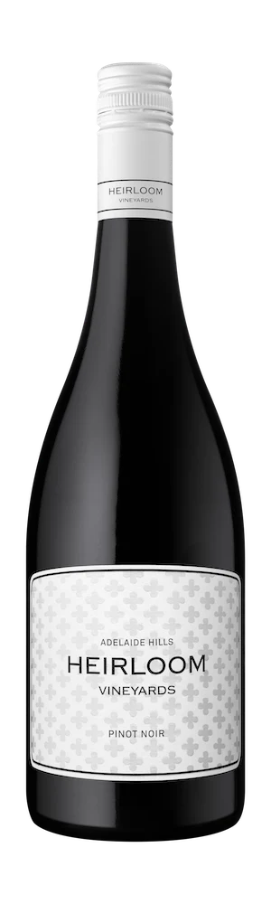 Heirloom Pinot Noir 2024 - Adelaide Hills, South Australia