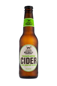 Hillbilly Non-Alcoholic Apple Cider
