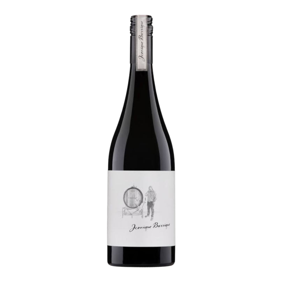Cooks Lot Iconique Barrique R18 Pinot Noir 2019 - Orange NSW
