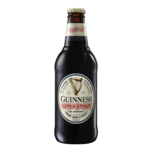 Guinness Extra Stout Stubbies