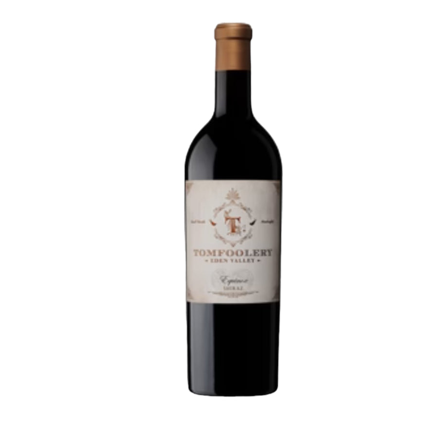 Tomfoolery The Courser Grenache 2024 - Barossa, South Australia