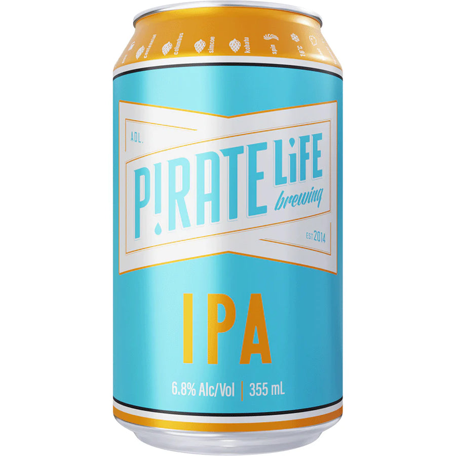Pirate Life IPA