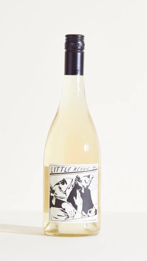 Little Reddie Leanganook Pinot Grigio 2023 - Multiple Vineyards (Faraday, Bendigo) Victoria