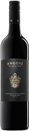 Angove Family Crest Cabernet Sauvignon 2019 - McLaren Vale, South Australia