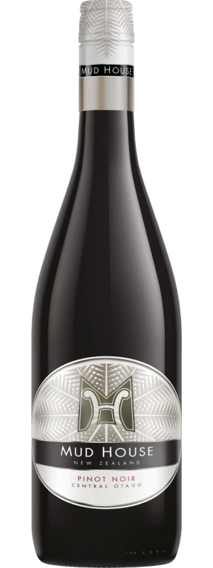 Mud House Pinot Noir 2022 - Central Otago, New Zealand