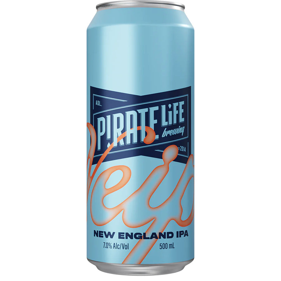 Pirate Life Neipa