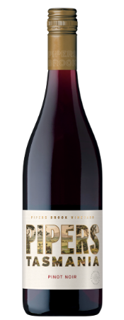 Pipers Brook Pinot Noir 2024- Tamar Valley, Tasmania