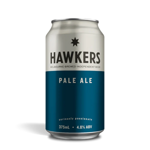 Hawkers Pale Ale