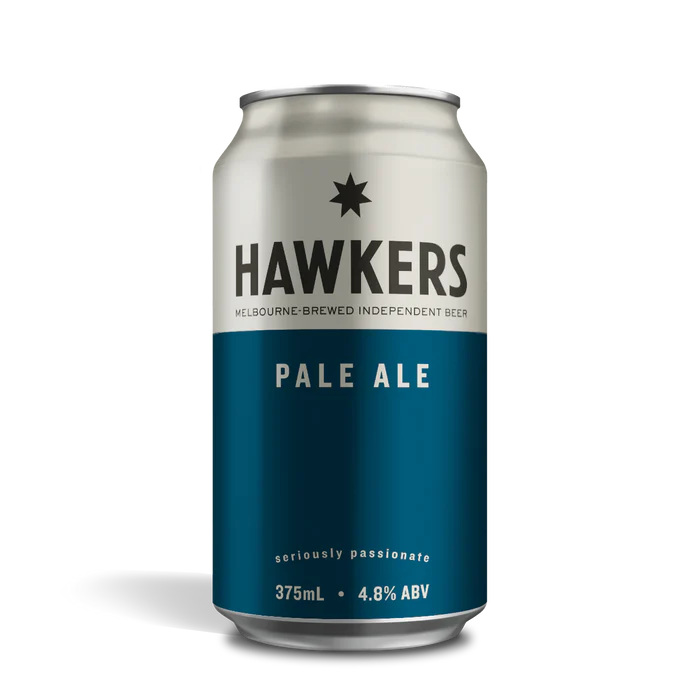 Hawkers Pale Ale