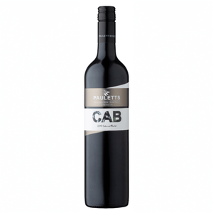 Pauletts Polish Hill River Cabernet Merlot 2019 - Clare Valley, South Australia