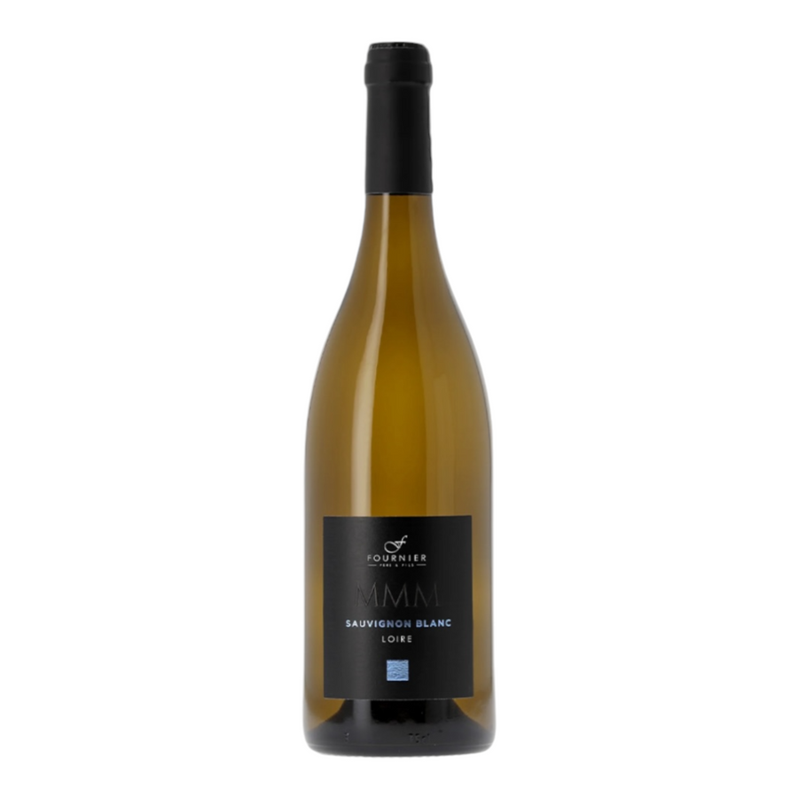 Fournier Pere & Fils MMM Chenin Blanc 2022 - Loire Valley, France