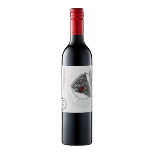 Zonte's Footstep Blackberry Patch Cabernet 2018 -Southern Fleurieu, South Australia