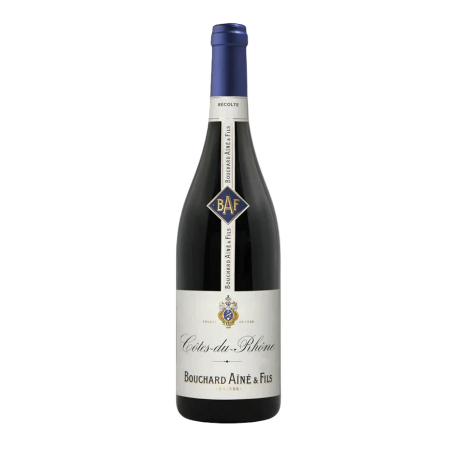 Bouchard Aine & Fils Cotes du Rhone 2022 - Burgundy, France