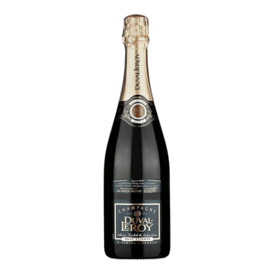 Duval-Leroy Champagne Brut Reserve - France
