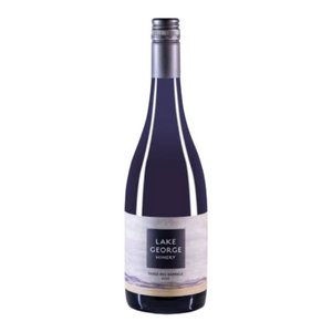 Lake George Three Red Barrels 2023 - Canberra Region