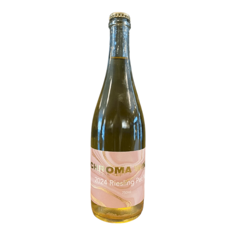 Chroma Riesling Pet Nat 2024 - Canberra Region