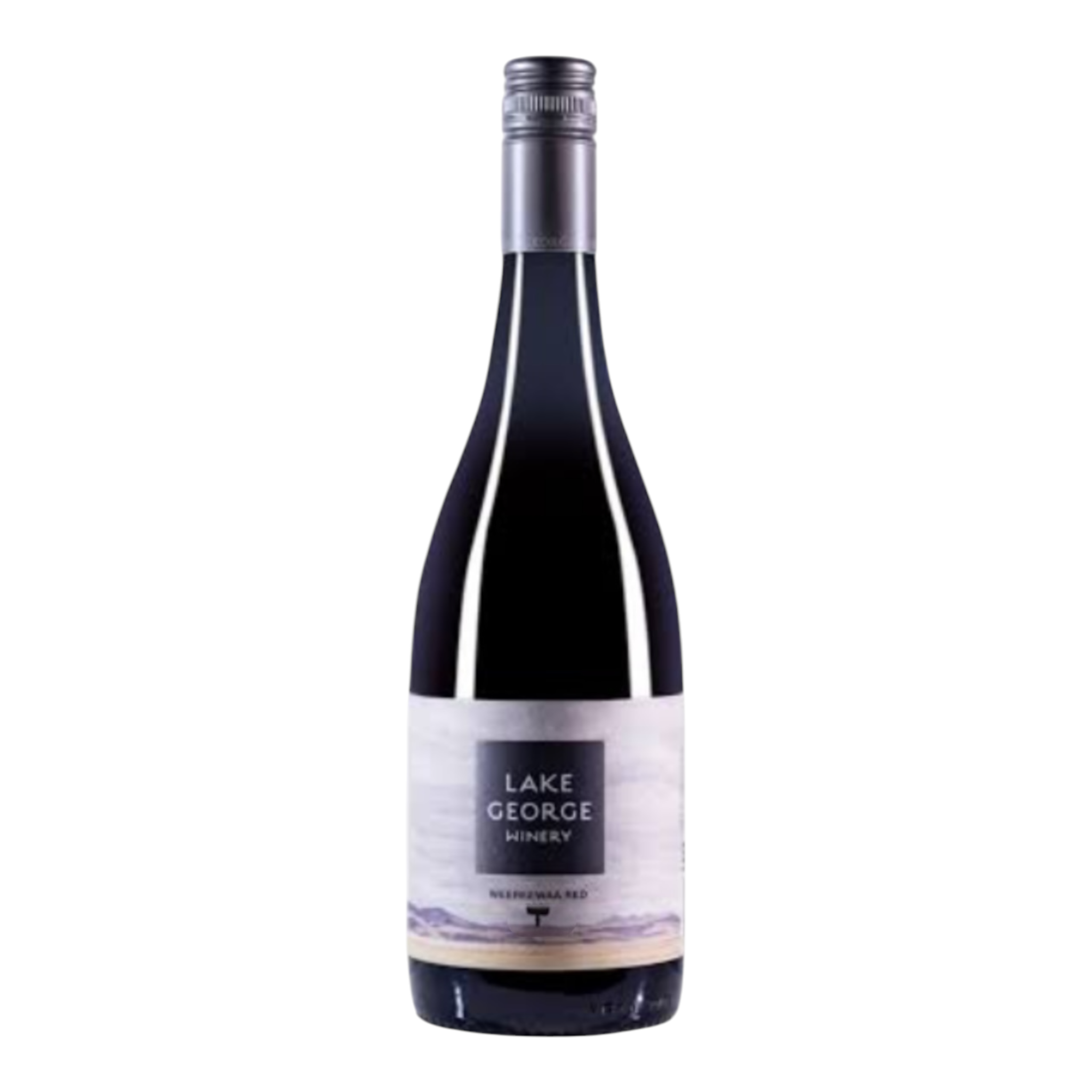 Lake George Weereewaa Red 2023 Canberra Region – Candamber Liquor