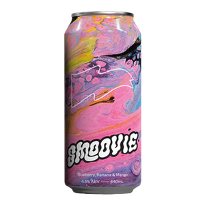 Good Land Brewing Rubber Ducky Smoovie Sour